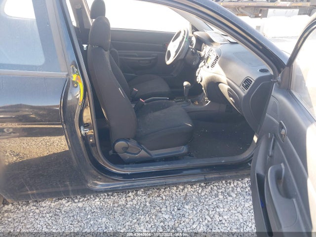Aukcja sprzedaży 2009 Hyundai Accent Gs, vin: KMHCM36C69U128166, numer aukcji: 43640904