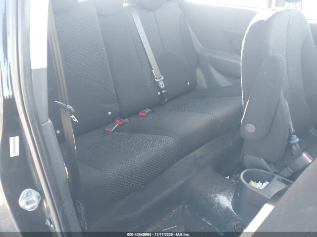 Aukcja sprzedaży 2009 Hyundai Accent Gs, vin: KMHCM36C69U128166, numer aukcji: 43640904