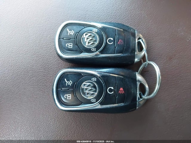 Aukcja sprzedaży 2018 Buick Enclave Avenir, vin: 5GAEVCKW3JJ182638, numer aukcji: 43640916