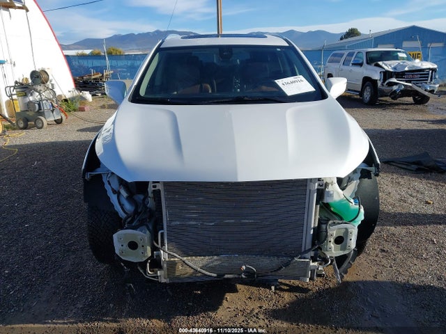 Aukcja sprzedaży 2018 Buick Enclave Avenir, vin: 5GAEVCKW3JJ182638, numer aukcji: 43640916