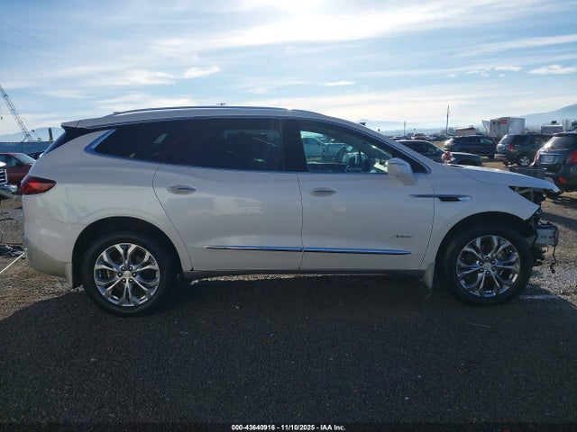 Aukcja sprzedaży 2018 Buick Enclave Avenir, vin: 5GAEVCKW3JJ182638, numer aukcji: 43640916
