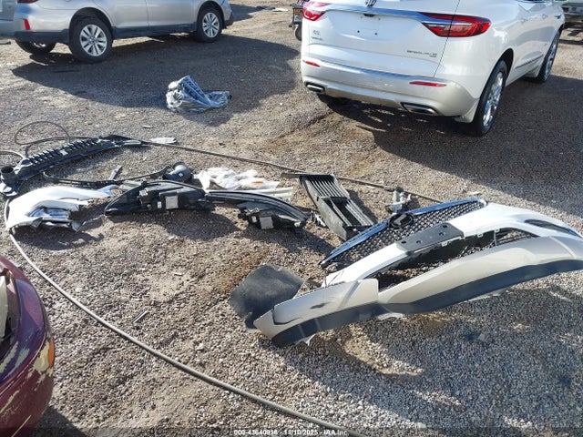 Aukcja sprzedaży 2018 Buick Enclave Avenir, vin: 5GAEVCKW3JJ182638, numer aukcji: 43640916