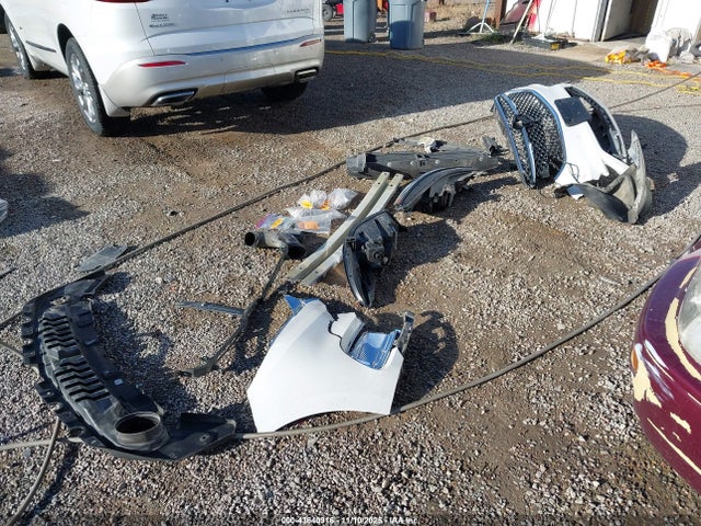Aukcja sprzedaży 2018 Buick Enclave Avenir, vin: 5GAEVCKW3JJ182638, numer aukcji: 43640916