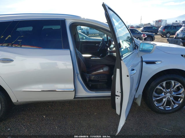 Aukcja sprzedaży 2018 Buick Enclave Avenir, vin: 5GAEVCKW3JJ182638, numer aukcji: 43640916