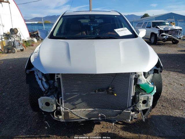 Aukcja sprzedaży 2018 Buick Enclave Avenir, vin: 5GAEVCKW3JJ182638, numer aukcji: 43640916