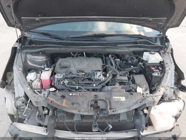 2021 TOYOTA SIENNA 5TDYRKEC4MS004790 Photo 9