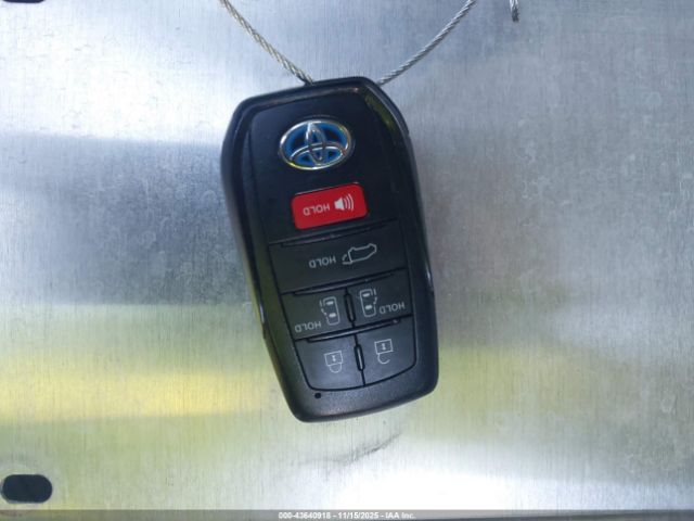 2021 TOYOTA SIENNA 5TDYRKEC4MS004790 Photo 10