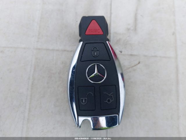 2016 MERCEDES-BENZ C 300 55SWF4KB9GU103314 Photo 10