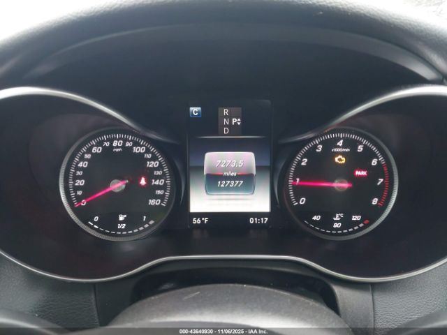 2016 MERCEDES-BENZ C 300 55SWF4KB9GU103314 Photo 6