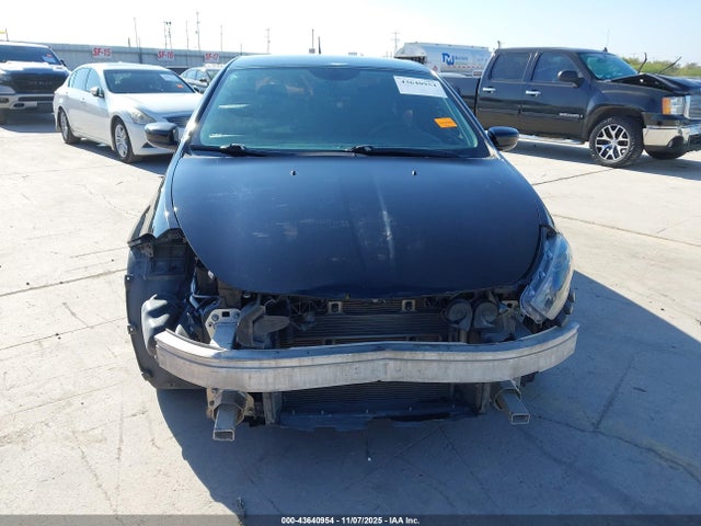 1C3CDFBBXGD529336 Dodge DART SXT