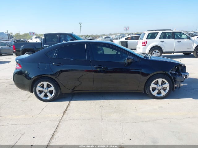 1C3CDFBBXGD529336 Dodge DART SXT