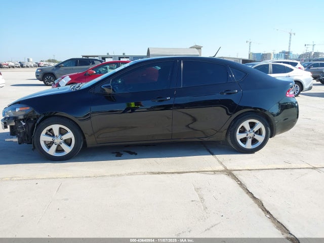 1C3CDFBBXGD529336 Dodge DART SXT