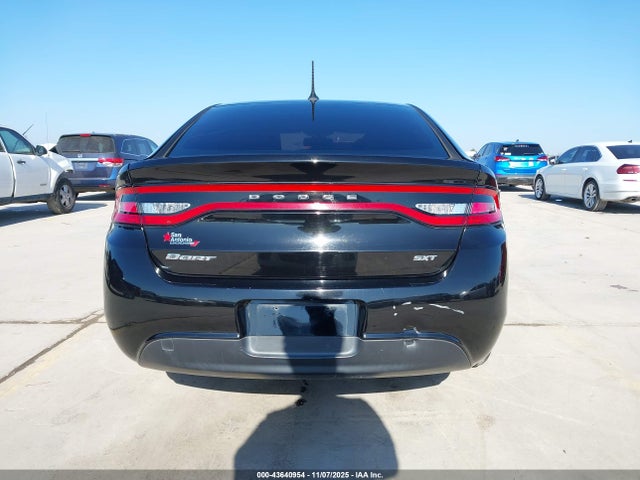 1C3CDFBBXGD529336 Dodge DART SXT