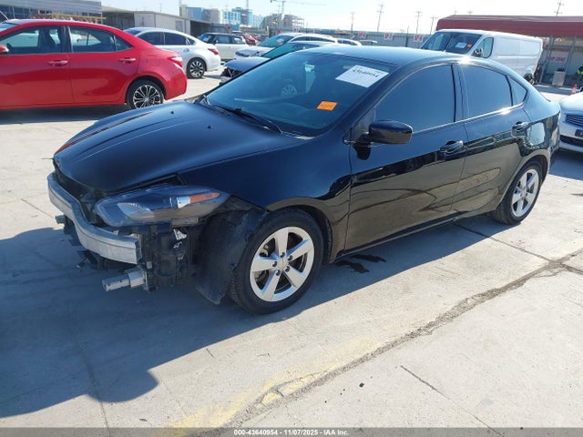 1C3CDFBBXGD529336 Dodge DART SXT