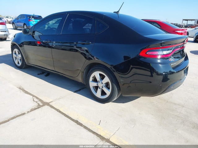 1C3CDFBBXGD529336 Dodge DART SXT