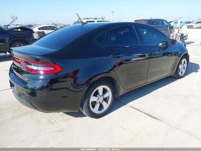 1C3CDFBBXGD529336 Dodge DART SXT
