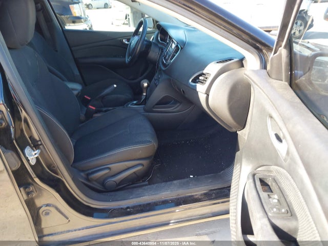 1C3CDFBBXGD529336 Dodge DART SXT