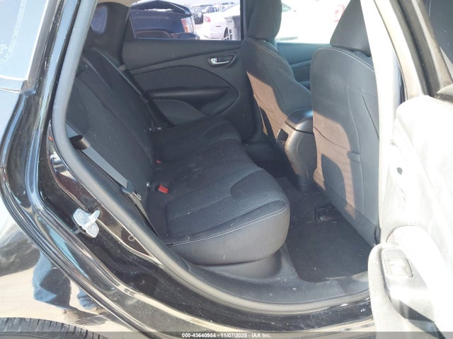 1C3CDFBBXGD529336 Dodge DART SXT