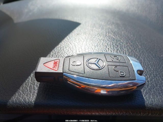 2006 MERCEDES-BENZ CLK 350 WDBTK56G76T065443 Photo 10