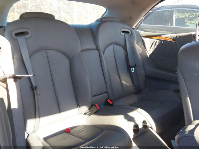 2006 MERCEDES-BENZ CLK 350 WDBTK56G76T065443 Photo 7