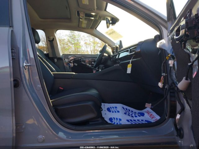 2025 ACURA ADX 3HDSA2H35SM713149 Photo 4