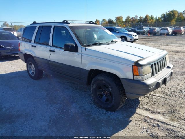 1996 JEEP GRAND CHEROKEE 1J4GZ58Y9TC354849