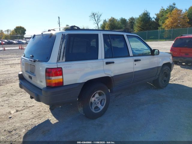 1996 JEEP GRAND CHEROKEE 1J4GZ58Y9TC354849 Photo 3