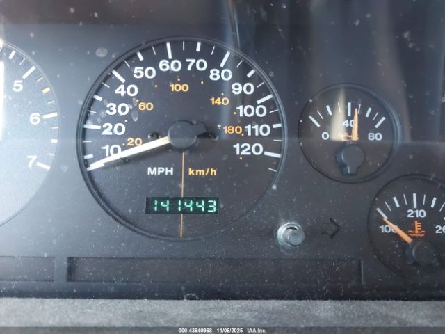 1996 JEEP GRAND CHEROKEE 1J4GZ58Y9TC354849 Photo 6