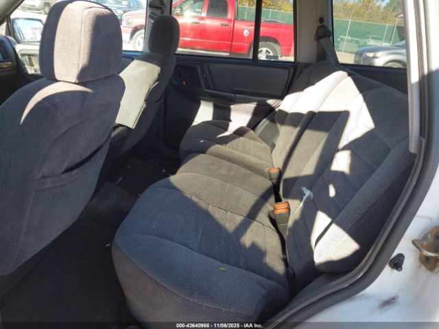 1996 JEEP GRAND CHEROKEE 1J4GZ58Y9TC354849 Photo 7