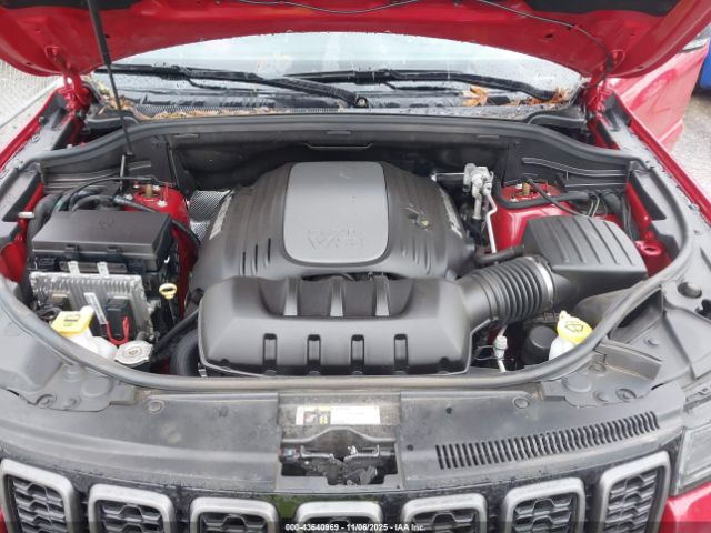 2021 JEEP GRAND CHEROKEE 1C4RJFLT1MC503473 Photo 9