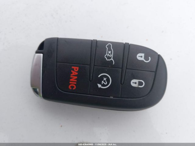 2021 JEEP GRAND CHEROKEE 1C4RJFLT1MC503473 Photo 10