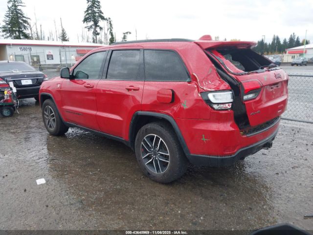 2021 JEEP GRAND CHEROKEE 1C4RJFLT1MC503473 Photo 2