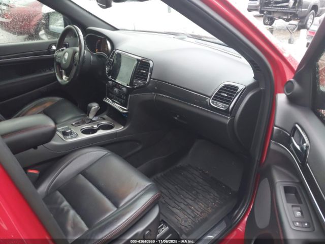 2021 JEEP GRAND CHEROKEE 1C4RJFLT1MC503473 Photo 4