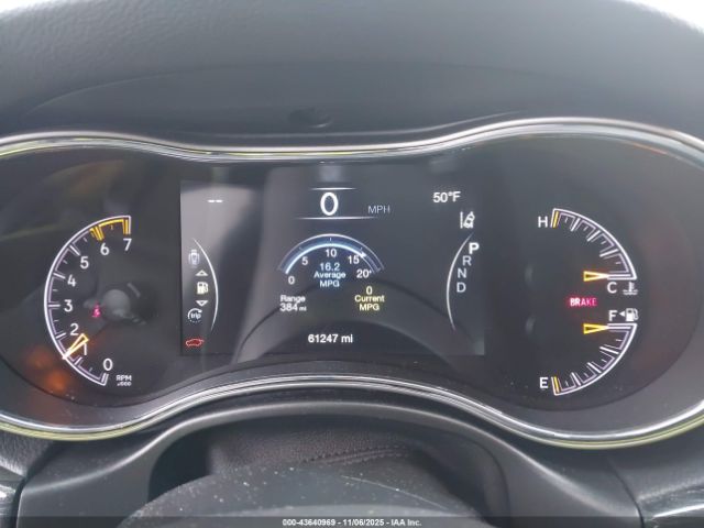 2021 JEEP GRAND CHEROKEE 1C4RJFLT1MC503473 Photo 6