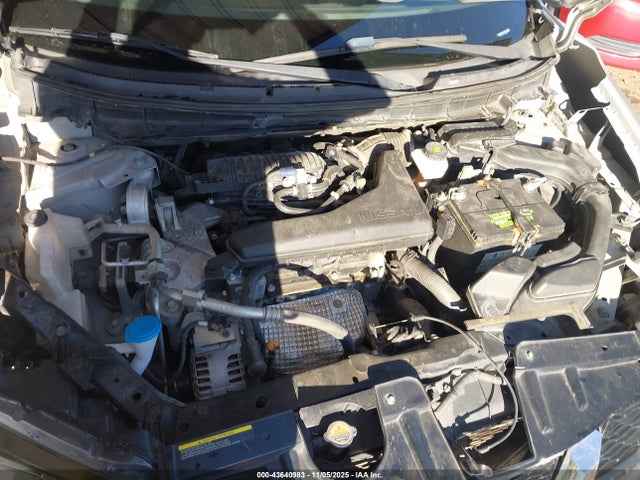 Nissan Rogue 2014 5N1AT2MT7EC868199 Image 10