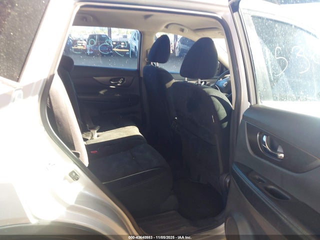 Nissan Rogue 2014 5N1AT2MT7EC868199 Image 8