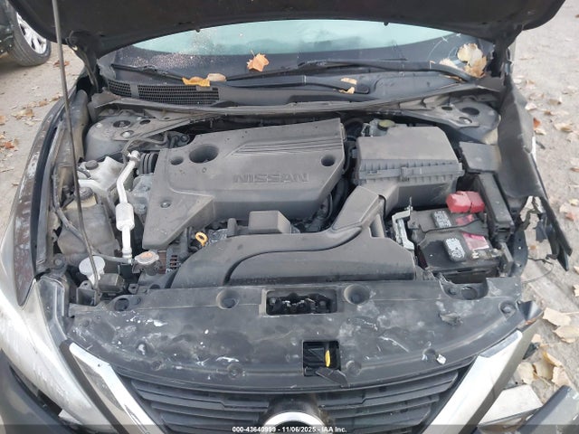 Aukcja sprzedaży 2018 Nissan Altima 2.5 Sv, vin: 1N4AL3AP0JC198593, numer aukcji: 43640999