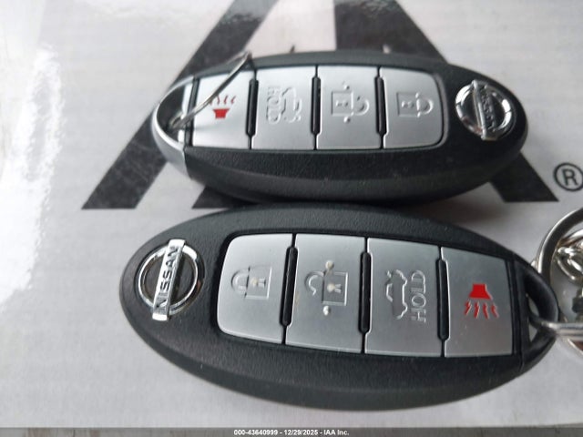 Aukcja sprzedaży 2018 Nissan Altima 2.5 Sv, vin: 1N4AL3AP0JC198593, numer aukcji: 43640999