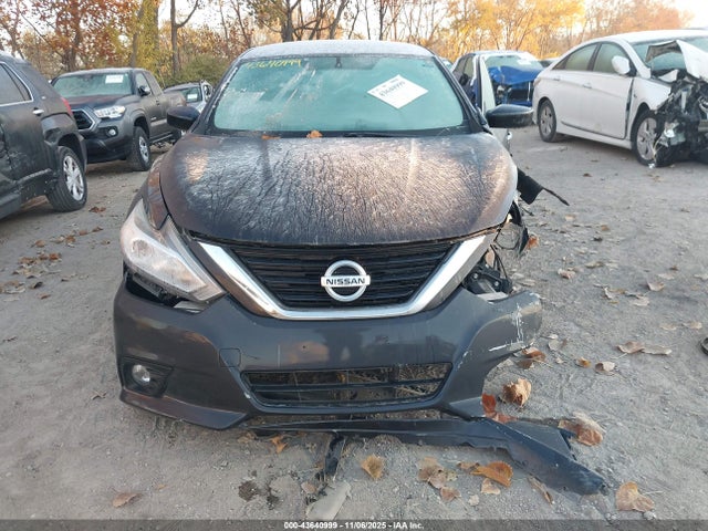 Aukcja sprzedaży 2018 Nissan Altima 2.5 Sv, vin: 1N4AL3AP0JC198593, numer aukcji: 43640999