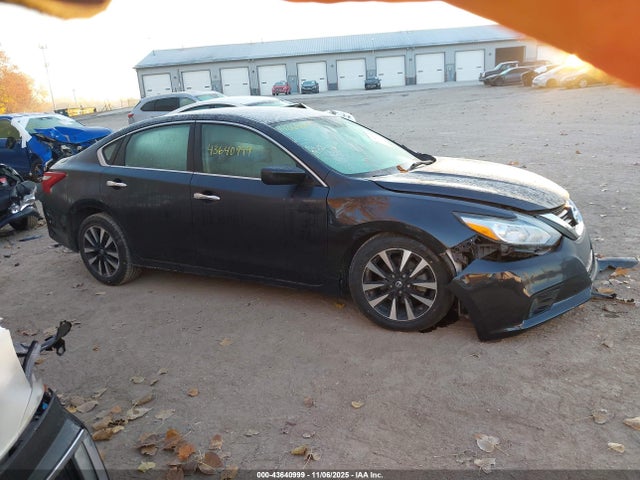 Aukcja sprzedaży 2018 Nissan Altima 2.5 Sv, vin: 1N4AL3AP0JC198593, numer aukcji: 43640999