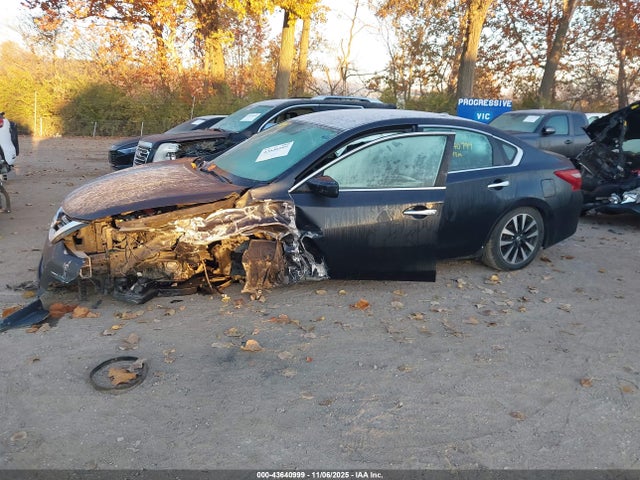 Aukcja sprzedaży 2018 Nissan Altima 2.5 Sv, vin: 1N4AL3AP0JC198593, numer aukcji: 43640999