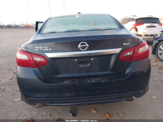 Aukcja sprzedaży 2018 Nissan Altima 2.5 Sv, vin: 1N4AL3AP0JC198593, numer aukcji: 43640999