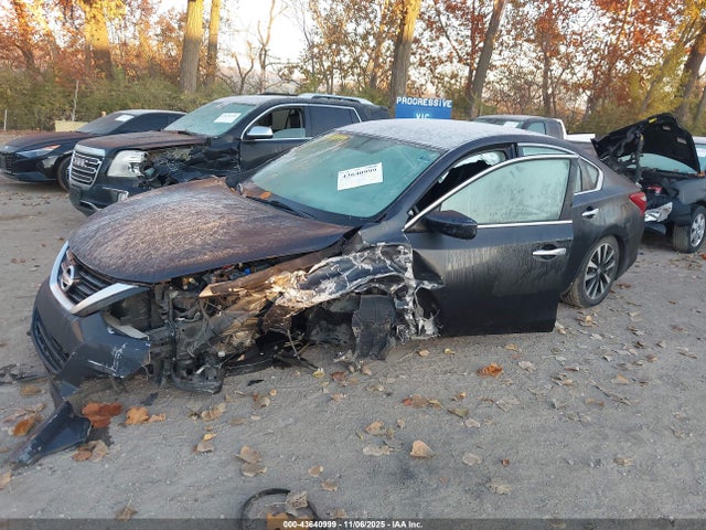 Aukcja sprzedaży 2018 Nissan Altima 2.5 Sv, vin: 1N4AL3AP0JC198593, numer aukcji: 43640999