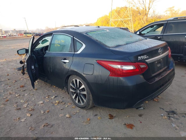 Aukcja sprzedaży 2018 Nissan Altima 2.5 Sv, vin: 1N4AL3AP0JC198593, numer aukcji: 43640999