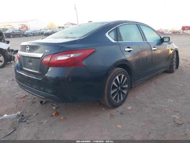 Aukcja sprzedaży 2018 Nissan Altima 2.5 Sv, vin: 1N4AL3AP0JC198593, numer aukcji: 43640999