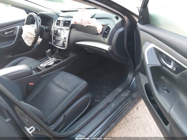 Aukcja sprzedaży 2018 Nissan Altima 2.5 Sv, vin: 1N4AL3AP0JC198593, numer aukcji: 43640999