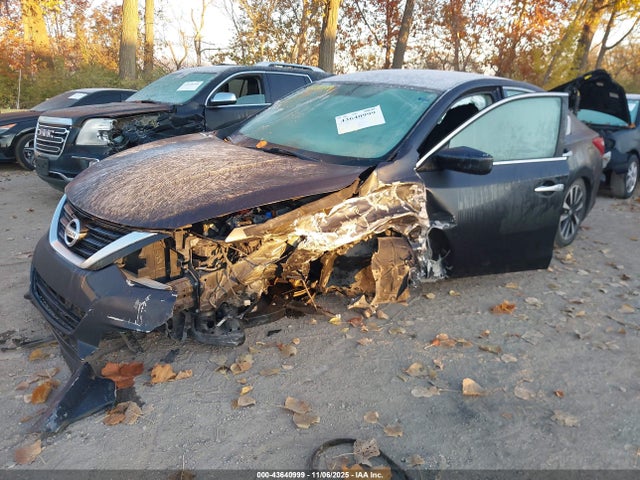 Aukcja sprzedaży 2018 Nissan Altima 2.5 Sv, vin: 1N4AL3AP0JC198593, numer aukcji: 43640999