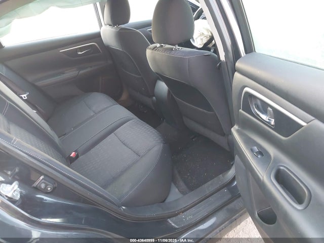 Aukcja sprzedaży 2018 Nissan Altima 2.5 Sv, vin: 1N4AL3AP0JC198593, numer aukcji: 43640999