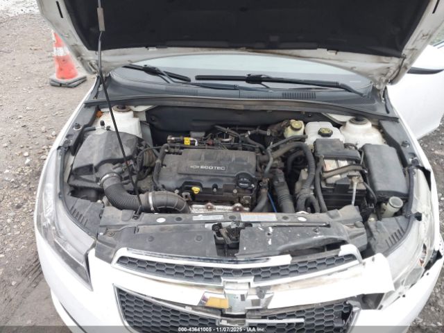 2014 CHEVROLET CRUZE 1G1PC5SB3E7316002 Photo 9