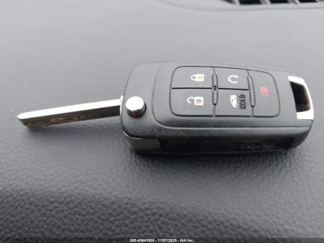 2014 CHEVROLET CRUZE 1G1PC5SB3E7316002 Photo 10